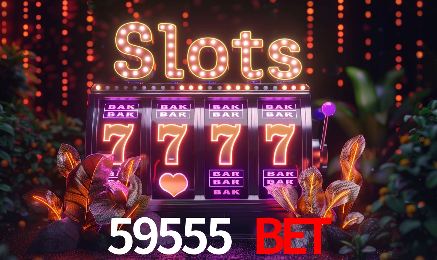 Principais provedores de slots da 59555 BET - NetEnt, Pragmatic Play, Play'n GO