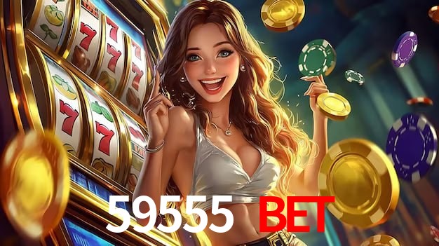 Requisitos do APK da 59555 BET para Android