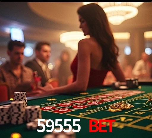 Vantagens exclusivas 59555 BET para jogadores brasileiros
